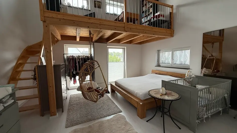 4 Zimmer Haus mit 164 m² in Offenburg – Bild 7