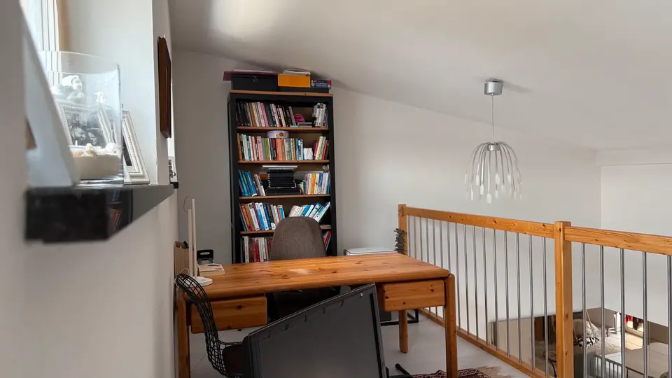 4 Zimmer Haus mit 164 m² in Offenburg – Bild 9