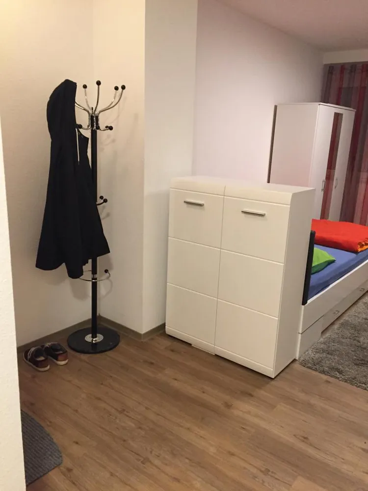 1 Zimmer Wohnung mit 30 m² in Würzburg – Bild 5