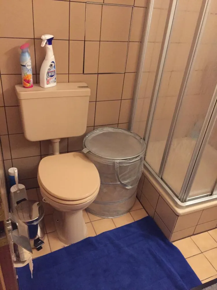 1 Zimmer Wohnung mit 30 m² in Würzburg – Bild 6