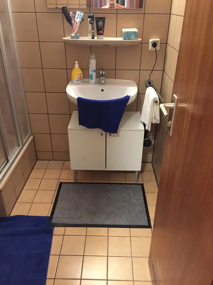 1 Zimmer Wohnung mit 30 m² in Würzburg – Bild 7