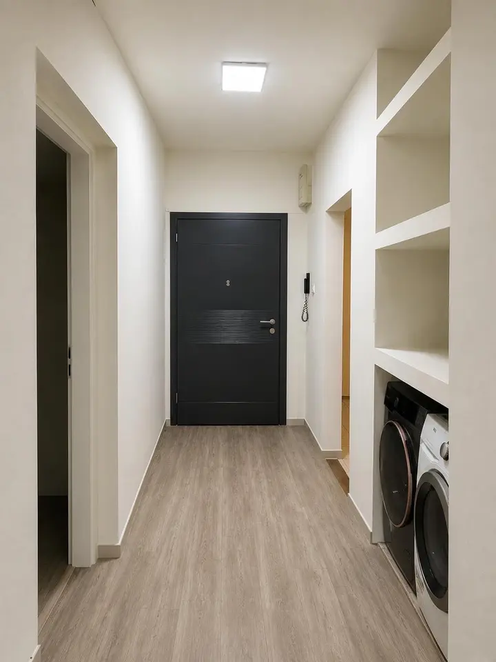 3 Zimmer Wohnung mit 56 m² in Offenbach – Bild 1