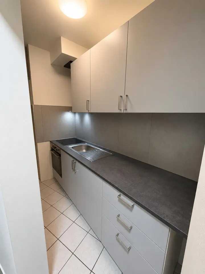 3 Zimmer Wohnung mit 56 m² in Offenbach – Bild 2