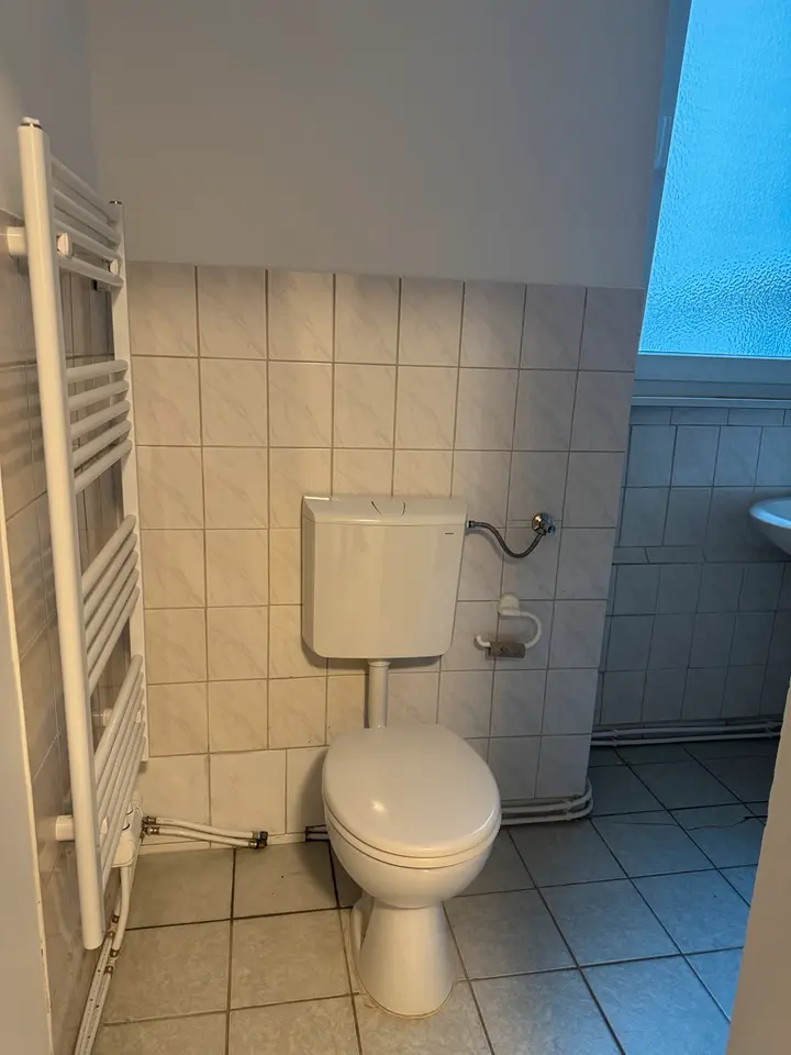3 Zimmer Wohnung mit 56 m² in Offenbach – Bild 7