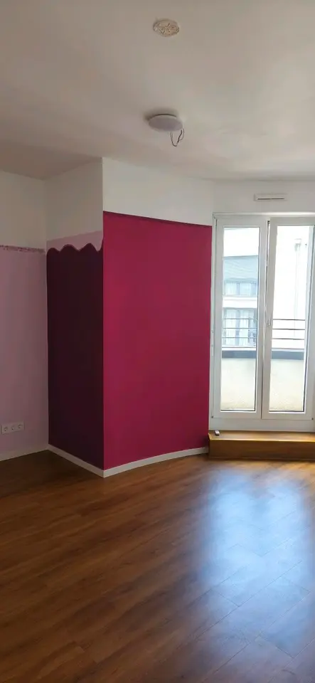 Studio mit 20 m² in Offenbach – Bild 2