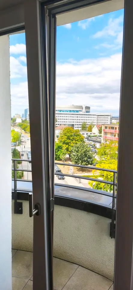 Studio mit 20 m² in Offenbach – Bild 7