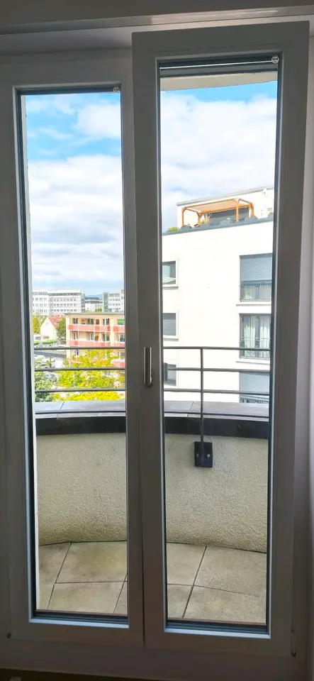 Studio mit 20 m² in Offenbach – Bild 8