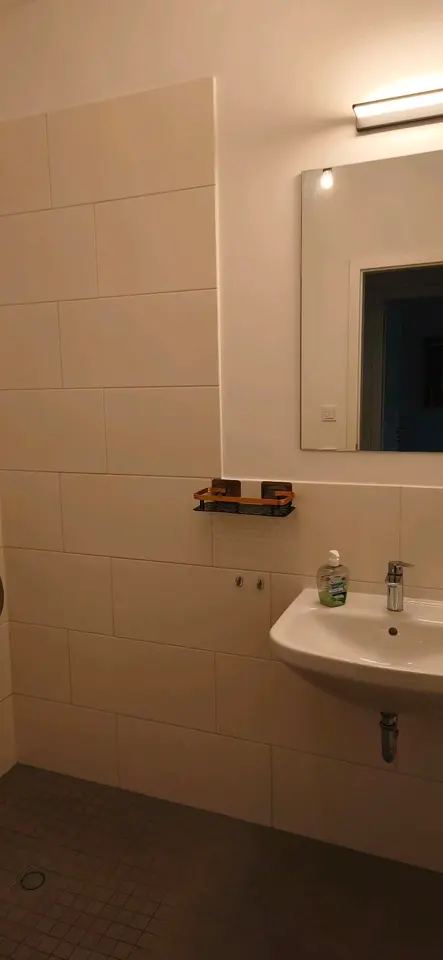 Studio mit 20 m² in Offenbach – Bild 9