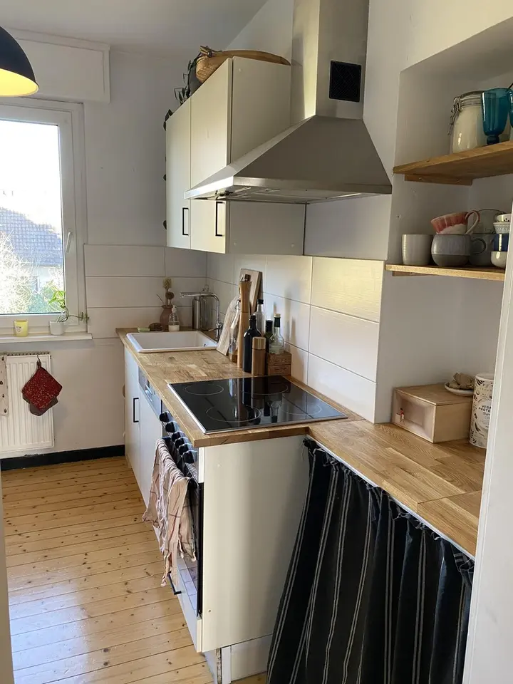 3 Zimmer Wohnung mit 64 m² in Haan – Bild 3