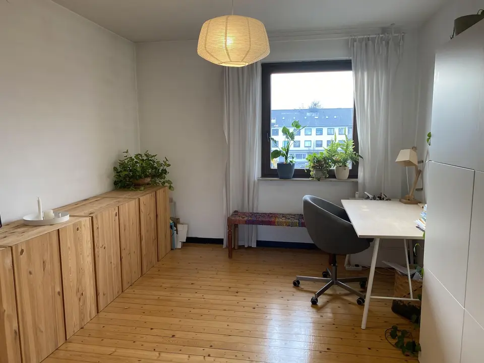 3 Zimmer Wohnung mit 64 m² in Haan – Bild 5