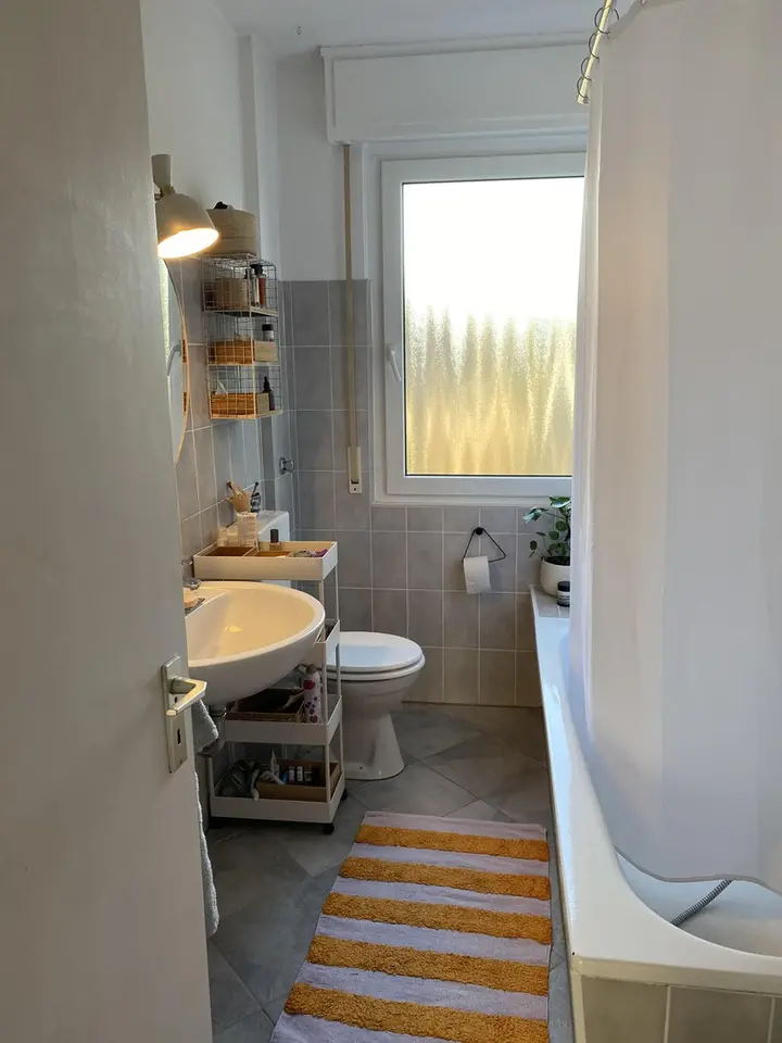 3 Zimmer Wohnung mit 64 m² in Haan – Bild 7