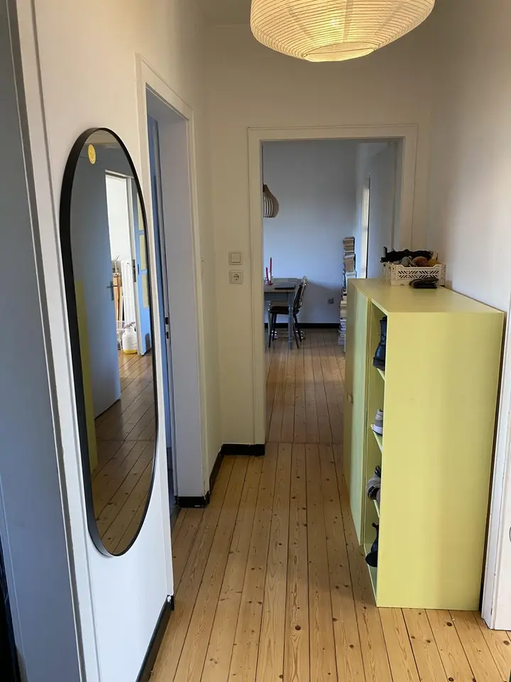 3 Zimmer Wohnung mit 64 m² in Haan – Bild 8
