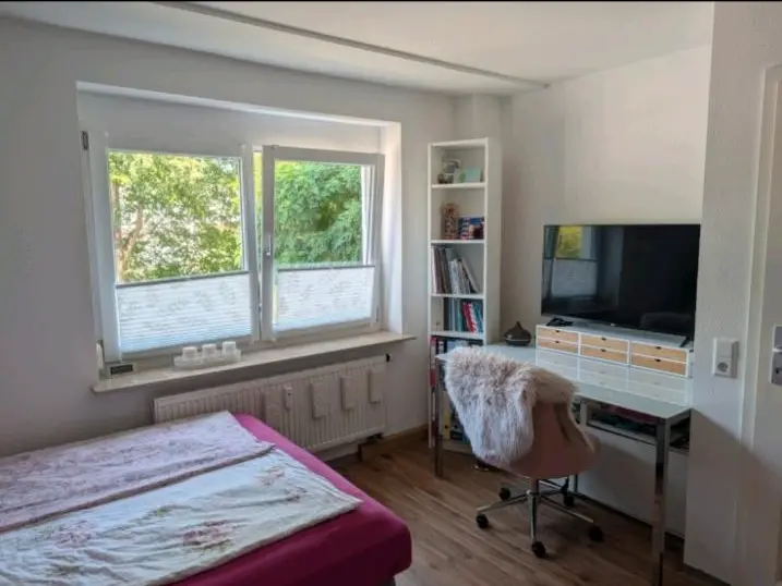 WG-Zimmer mit 16 m² in Weingarten – Bild 2