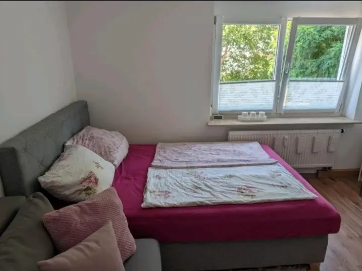 WG-Zimmer mit 16 m² in Weingarten – Bild 3