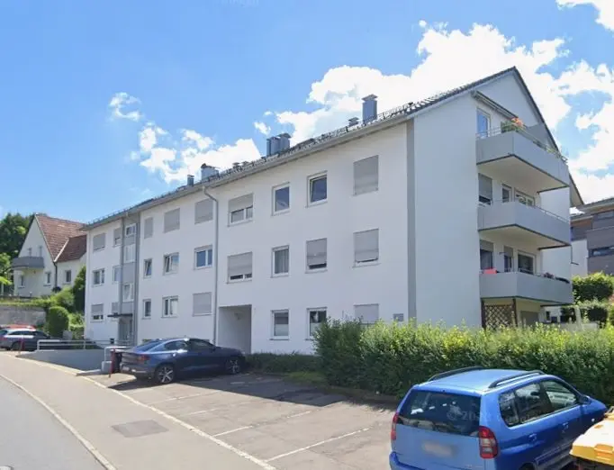WG-Zimmer mit 16 m² in Weingarten – Bild 7