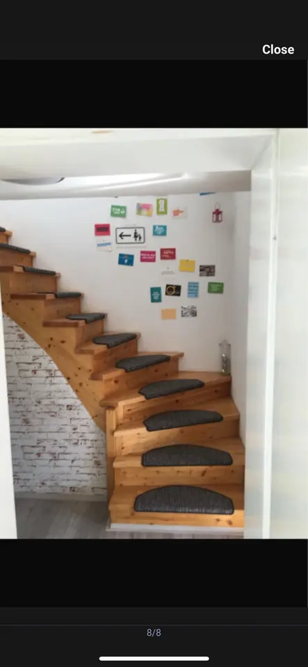 WG-Zimmer mit 16 m² in Weingarten – Bild 9