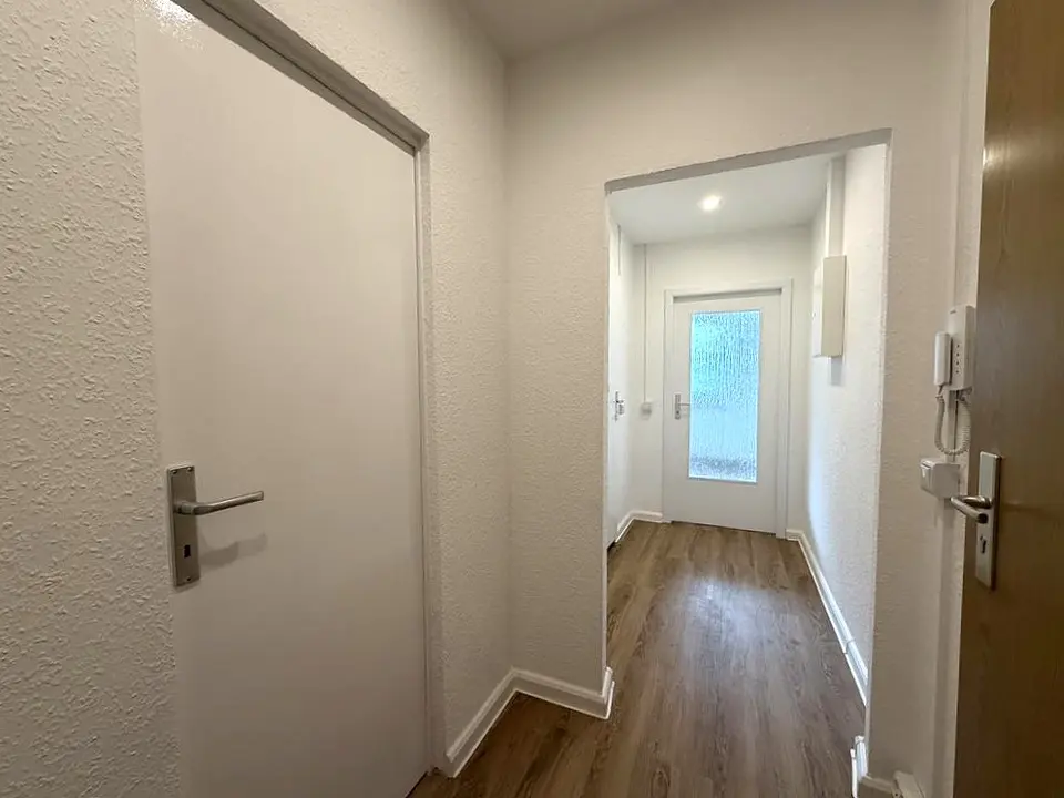 2 Zimmer Wohnung mit 42 m² in Cottbus – Bild 4
