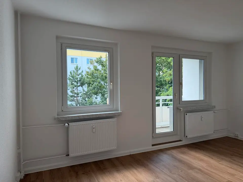2 Zimmer Wohnung mit 42 m² in Cottbus – Bild 6