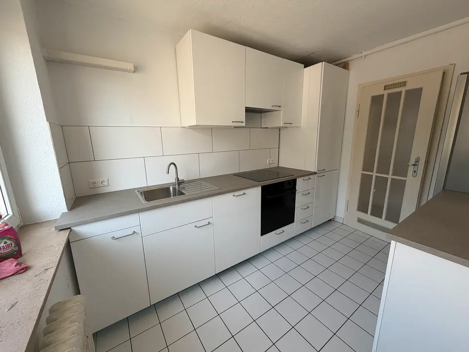 4 Zimmer Wohnung mit 93 m² in Sindelfingen – Bild 1