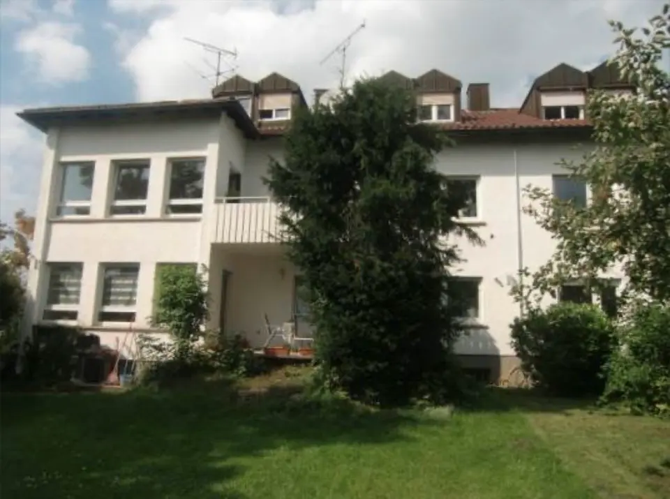 4 Zimmer Wohnung mit 93 m² in Sindelfingen – Bild 2