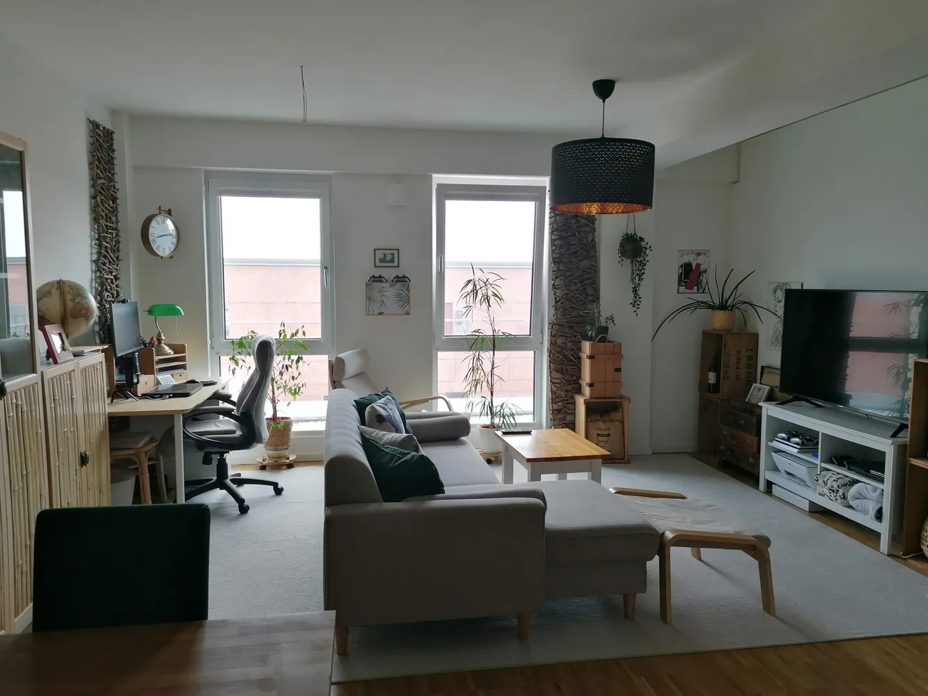 4 Zimmer Wohnung mit 85 m² in Potsdam – Bild 1