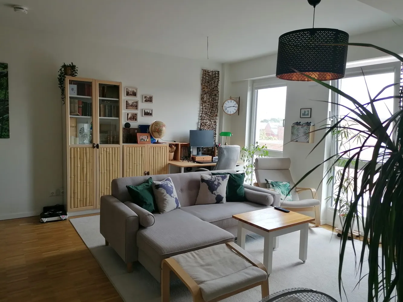 4 Zimmer Wohnung mit 85 m² in Potsdam – Bild 2
