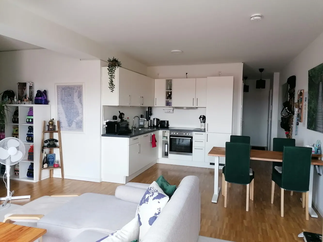 4 Zimmer Wohnung mit 85 m² in Potsdam – Bild 3