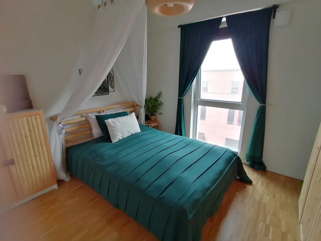 4 Zimmer Wohnung mit 85 m² in Potsdam – Bild 5