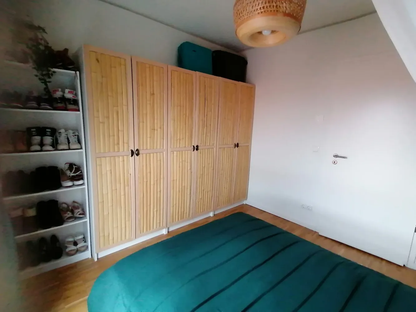 4 Zimmer Wohnung mit 85 m² in Potsdam – Bild 6