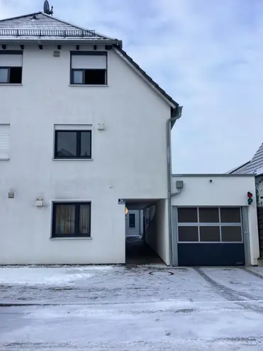 3 Zimmer Wohnung mit 91 m² in Ingolstadt – Bild 1