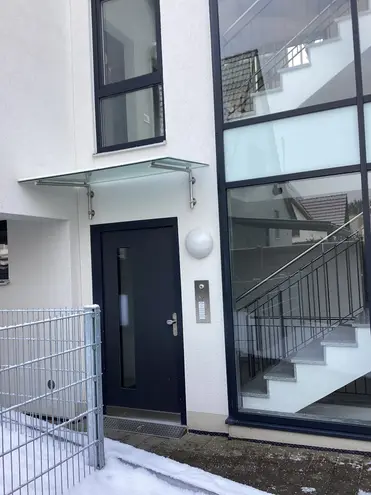 3 Zimmer Wohnung mit 91 m² in Ingolstadt – Bild 2