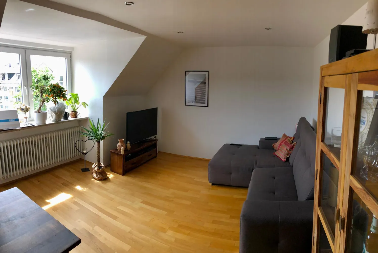3 Zimmer Wohnung mit 73 m² in München – Bild 1