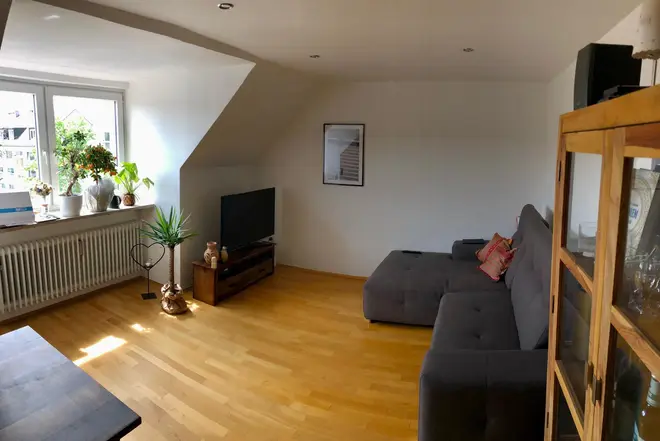 3 Zimmer Wohnung mit 73 m² in München – Bild 1