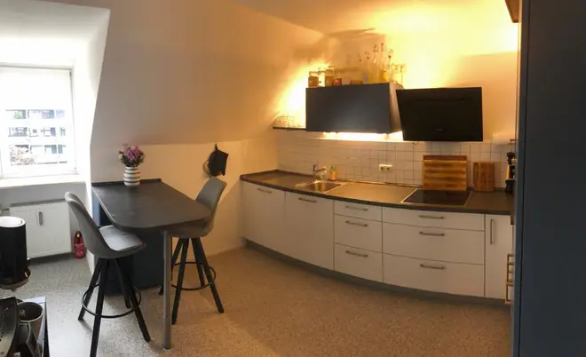 3 Zimmer Wohnung mit 73 m² in München – Bild 11