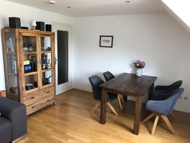 3 Zimmer Wohnung mit 73 m² in München – Bild 2