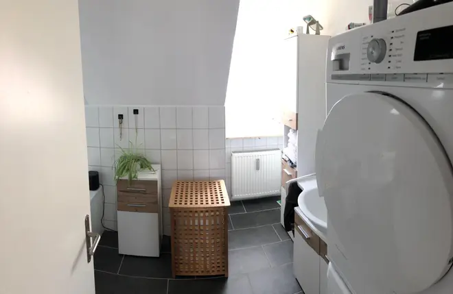 3 Zimmer Wohnung mit 73 m² in München – Bild 4