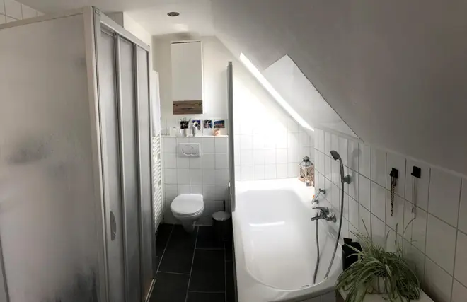 3 Zimmer Wohnung mit 73 m² in München – Bild 5