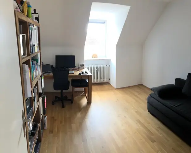 3 Zimmer Wohnung mit 73 m² in München – Bild 7