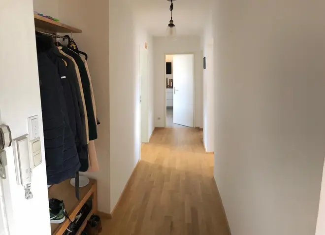 3 Zimmer Wohnung mit 73 m² in München – Bild 8
