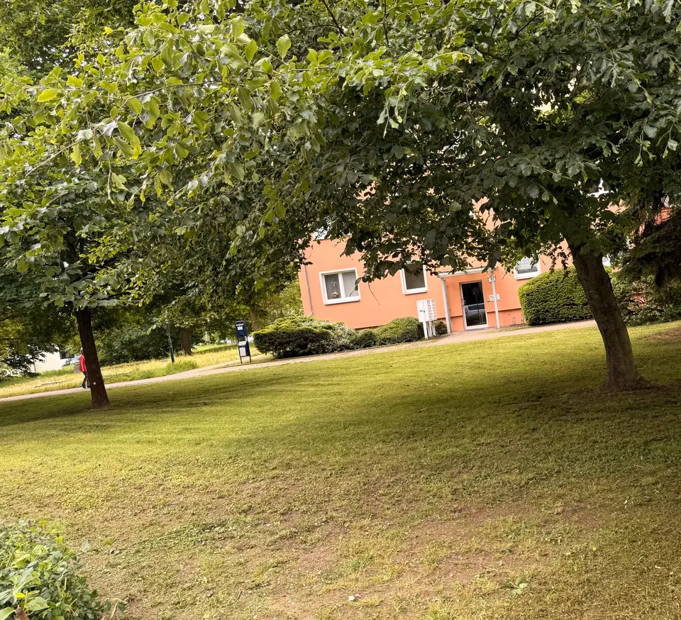 3 Zimmer Wohnung mit 63 m² in Eisenach – Bild 1
