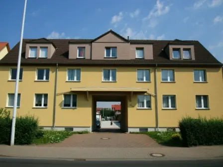 3 Zimmer Wohnung mit 63 m² in Eisenach – Bild 4