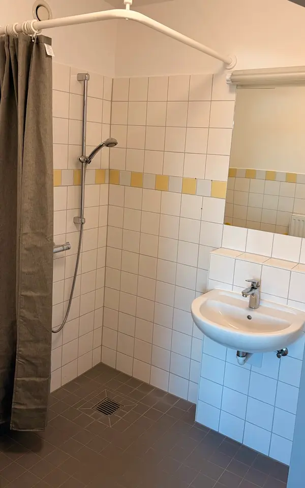 Studio mit 20 m² in Neumünster – Bild 5