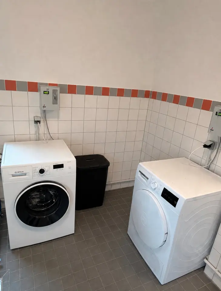 Studio mit 20 m² in Neumünster – Bild 6
