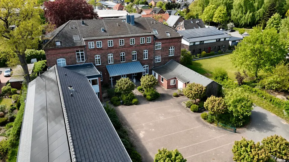 Studio mit 20 m² in Neumünster – Bild 7