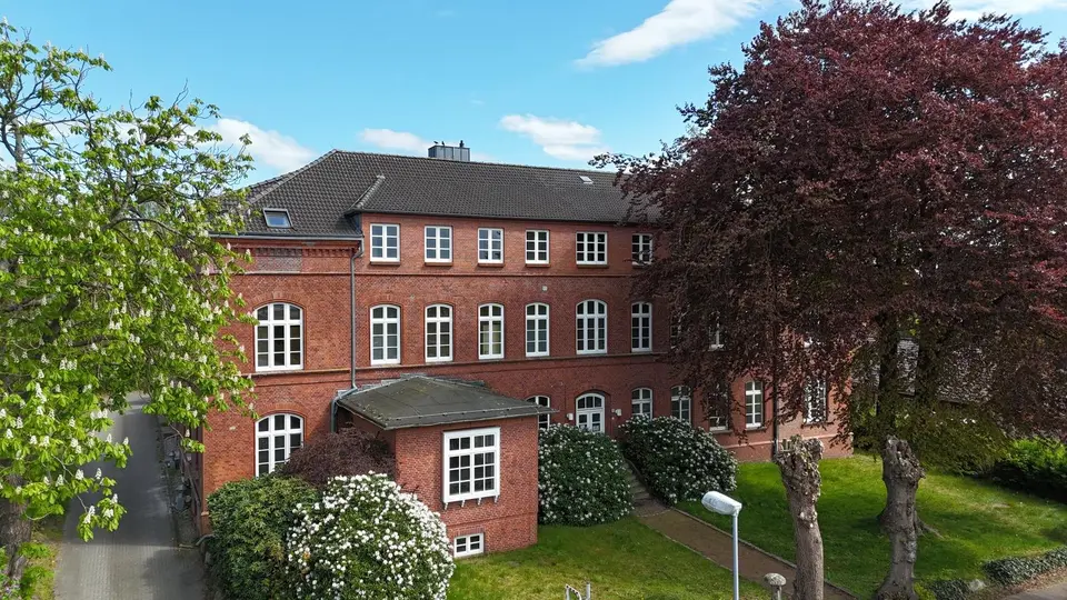 Studio mit 20 m² in Neumünster – Bild 8