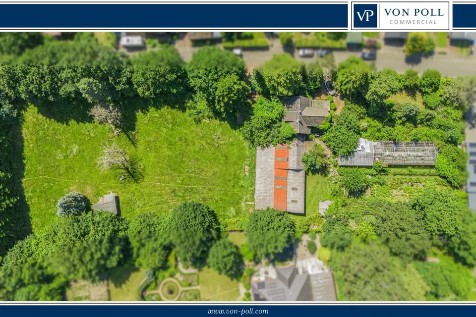 Studio mit 20 m² in Neumünster – Bild 9