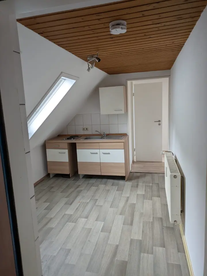 Studio mit 45 m² in Siegen – Bild 4