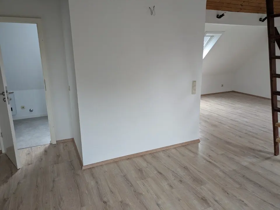 Studio mit 45 m² in Siegen – Bild 5