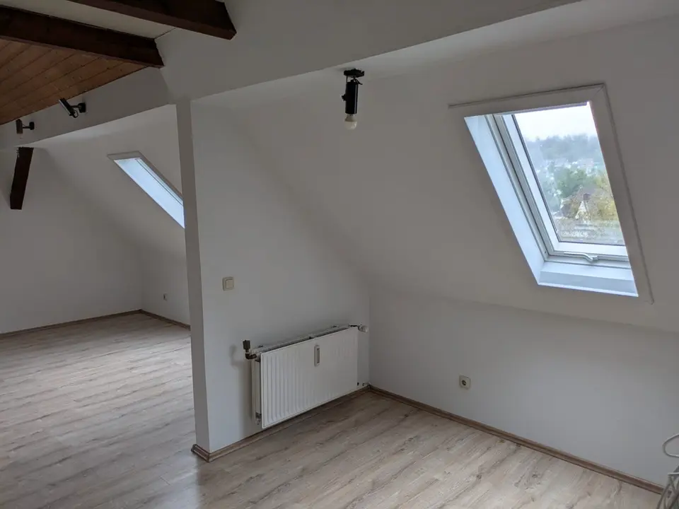 Studio mit 45 m² in Siegen – Bild 7