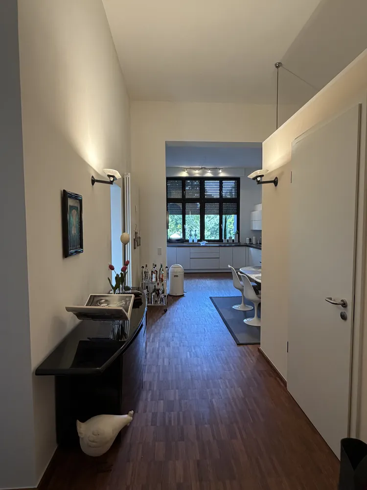 3 Zimmer Wohnung mit 179 m² in Krefeld – Bild 2